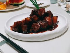 红烧肉-蝶园·装修中(BFC外滩金融中心店)