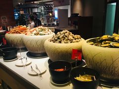 -The COOK·厨餐厅·自助餐(浦东嘉里大酒店)