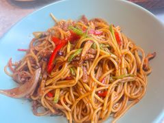 -半秋山西餐厅(宜昌大洋店)