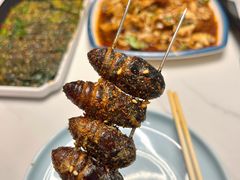 -崔记炸串(珠江店)