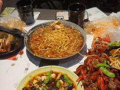 -一棠龙虾•王牌虾球(楚河汉街店)