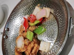 -荔粥记潮汕砂锅粥(新北万达店)