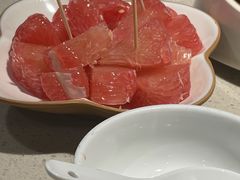 -海底捞火锅鲜切牛肉主题店(长寿路店)