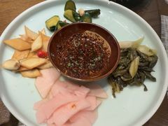 -黔城故事(虎峰别墅店)