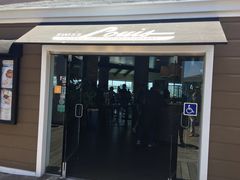 -Swiss Louis Italian & Seafood Restaurant