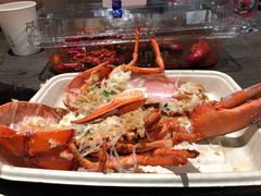 -盒马鲜生(莱蒙都会店)