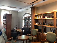 -1901 Cafe(西四店)