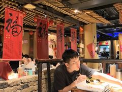 -串盟烧烤·长沙美食地标(星沙店)