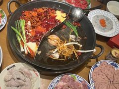-楠火锅(太古里总店)