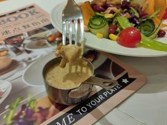 -Mary Cindy 玛丽西典披萨(龙湖龙湾天街店)