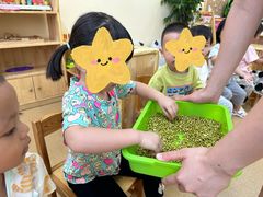 -奇乐全日制婴儿学校·早教