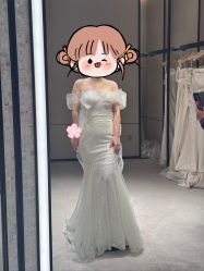 -MuseMarry婚纱(前海嘉里中心店)
