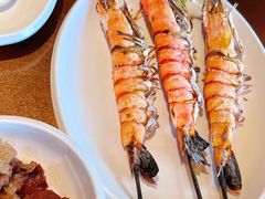 -辛氏火炉·韩式古法烤肉(松北店)