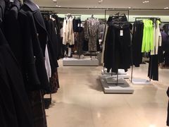 -ZARA(海港城店)