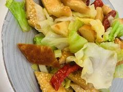 -品疆山新疆特色主题餐厅