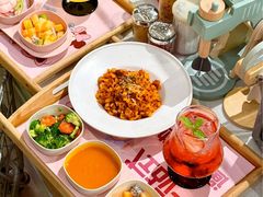 -星漠亲子餐厅•有机食材•儿童游乐