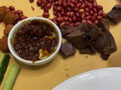 -晋阳春·山西菜·北京烤鸭(交大店)