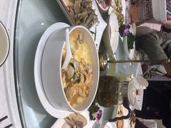 椒盐濑尿虾-启东海鲜人家(古美路店)