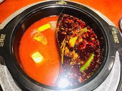 -三牦记·涮烤一体火锅(小河店)