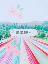 -童心园麦窑·儿童拓展探宝乐园