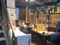 -久藏·横膈膜烧肉·酒场(江汉路店)