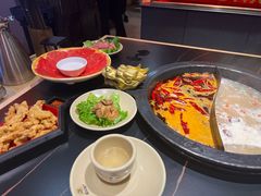 -蜀大侠火锅(四川北路店)