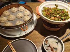 -隆喜元鱼汤包·海鲜(中联广场店)