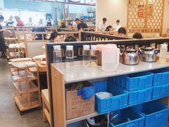 -蜀留香火锅(社会山店)