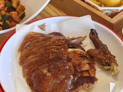 -正阳门饭庄·烤鸭·北京菜(万丰路七里庄店)