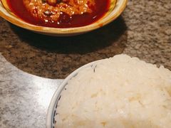 -南京大牌档(青岛万象城店)