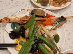 -北京海德酒店温泉
