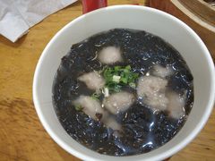 -林氏沙茶面·闽南必尝小吃(福建路店)