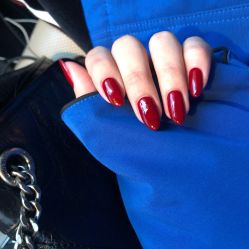 -M·X Nail日式美甲美睫