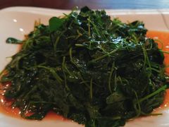 酒香草头-长兴菜馆(高桥店)