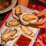 生腌熟醉抱盆炫‼️小龙虾生蚝可劲造‼️乔街开新店啦‼️