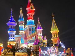 -沈阳方特欢乐世界