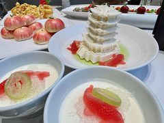 -禾田餐厅•乡野湖北菜(徐东店)