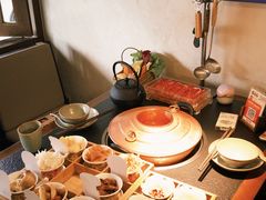 -菌自由丨野生菌火锅特色庭院餐厅(丽江古城店)