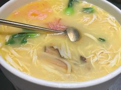 -南里山房·新淮扬菜(徐汇万科店)