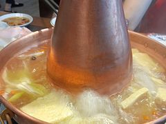 -仁和四季涮肉馆(天坛南门店)