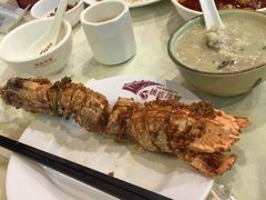 -桥底辣蟹(谢斐道店)