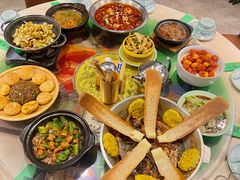 -淀里船宴(卓达店)