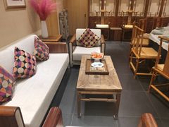 -禅一·静观堂(长寿路店)