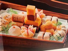 -四世同堂·京菜·烤鸭(双井店)