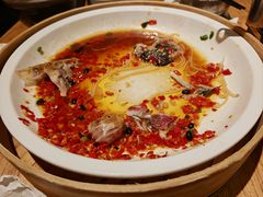 -悦得闲广式点心茶楼(蓝鲸世界店)