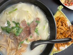-丁记烩面(龙华店)
