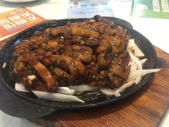 -小院如家饺子馆(观景园小区店)