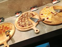 -比格比萨自助(云冈区步行街店)