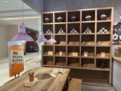 -宝珠奶酪(长宁金虹桥店)