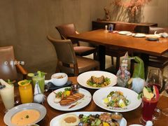 -巴别塔法餐舍(合作路店)
